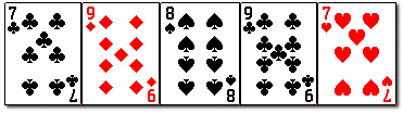 Playing Cards