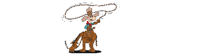 COWBOY